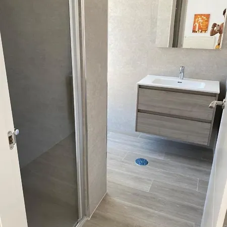 Вилла Capistrano Blue Casa 6 *
