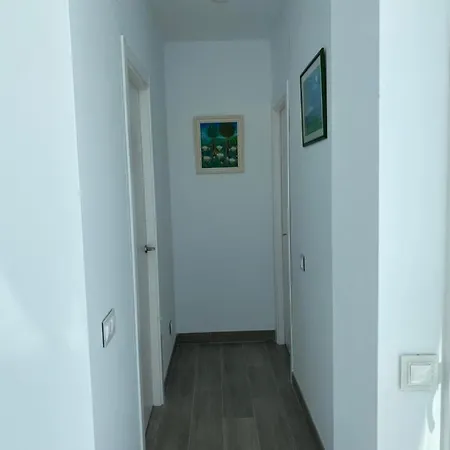 Вилла Capistrano Blue Casa 6 *